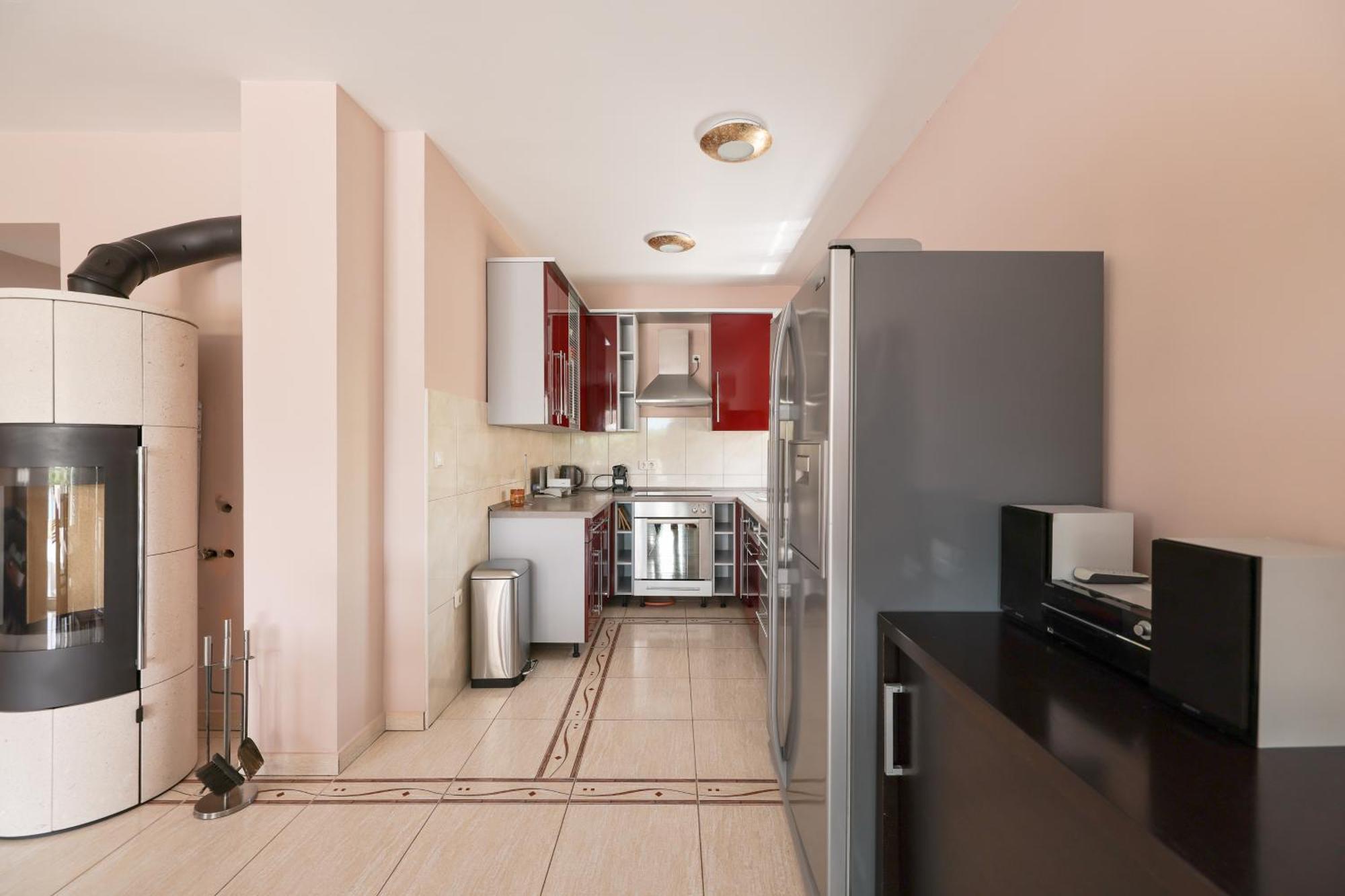 Ferienwohnung Ad Astra Punta Skala Petrčane Exterior foto